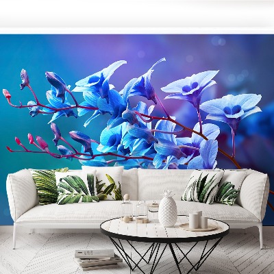 Fotostat Orchid Blue