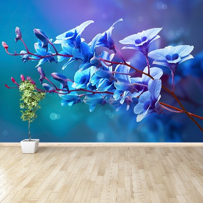 Fotostat Orchid Blue