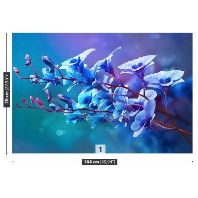 Fotostat Orchid Blue