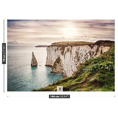 Fotostat Old Harry Rocks