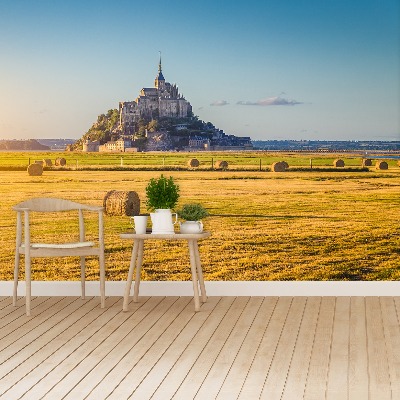 Fotostat Le Mont Saint-Michel