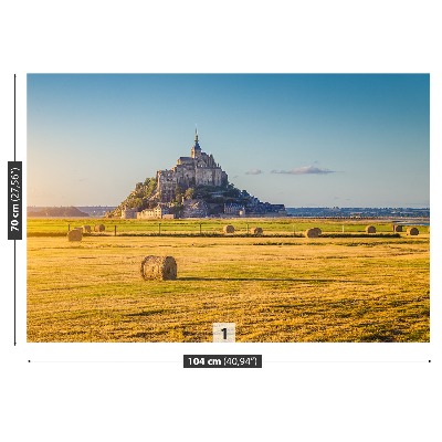 Fotostat Le Mont Saint-Michel