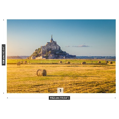 Fotostat Le Mont Saint-Michel