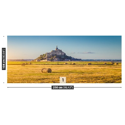 Fotostat Le Mont Saint-Michel