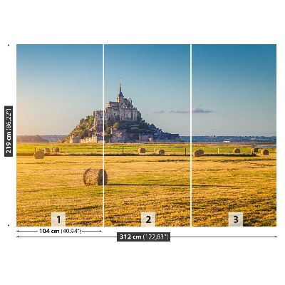 Fotostat Le Mont Saint-Michel