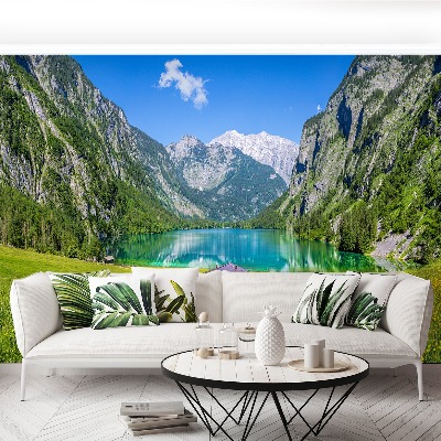 Fotostat Obersee Königssee