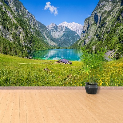 Fotostat Obersee Königssee