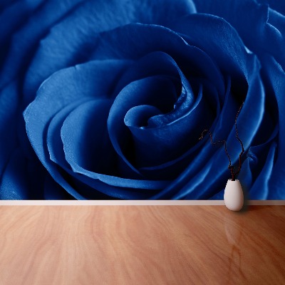 Foto tapet Rose Blue