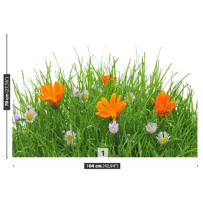 Fotostat Blomster påske