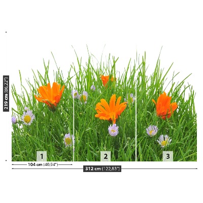 Fotostat Blomster påske