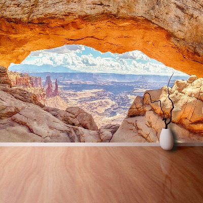 Foto tapet Mesa Arch