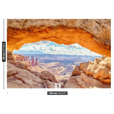 Foto tapet Mesa Arch