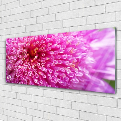 Akryl billede Wall Flower