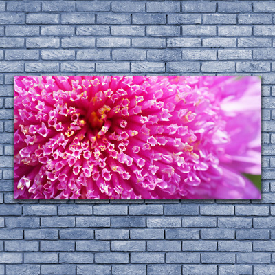 Akryl billede Wall Flower