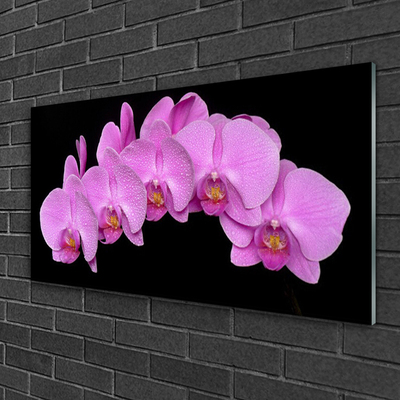 Akrylglas foto Wall Flower