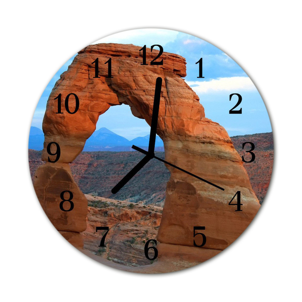 Rundt vægur Grand Canyon