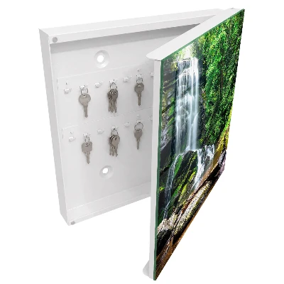 Nøgleskab Naturlig oase