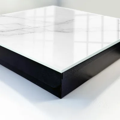 Nøgleskab Marmor elegance