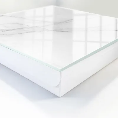 Nøgleskab Marmor elegance