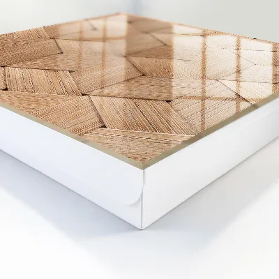 Nøgleboks Naturens geometri
