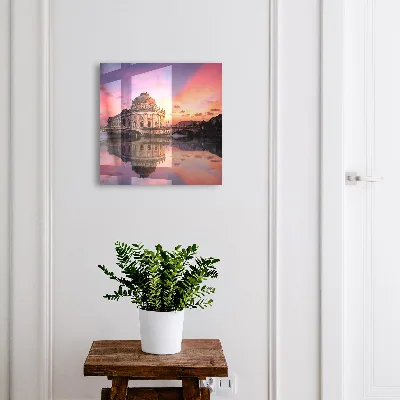 Nøgleskab til hjemmet Urbant Vest
