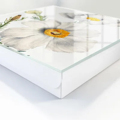 Nøgleskab Blomster natur