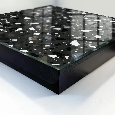 Nøgleskab Stilfuld mosaik