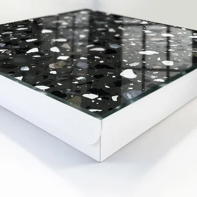 Nøgleskab Stilfuld mosaik