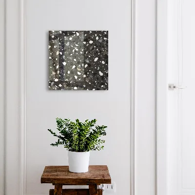 Nøgleskab Stilfuld mosaik