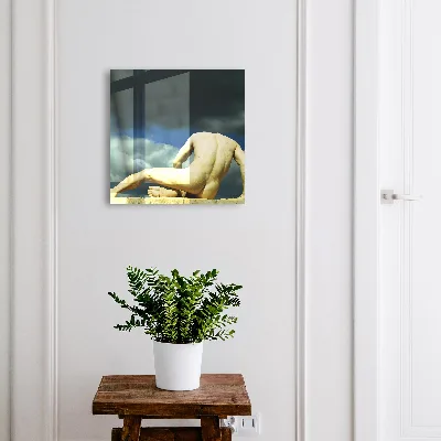 Nøgleskab til hjemmet Klassisk elegance
