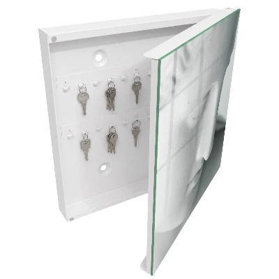 Nøgleskab til hjemmet Klassisk ro