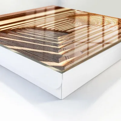 Nøgleboks Arkitektonisk elegance