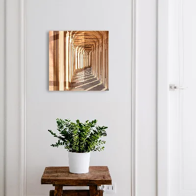 Nøgleboks Arkitektonisk elegance