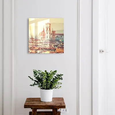 Nøgleskab til hjemmet Urban elegance