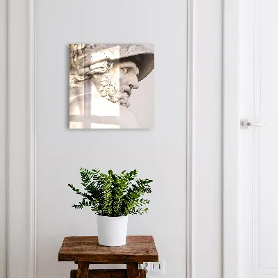 Nøgleboks Antik elegance
