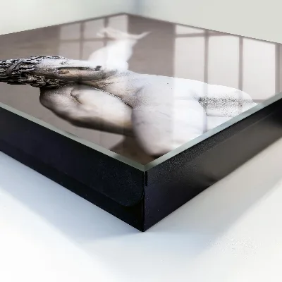 Nøgleskab klassisk skulptur design