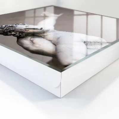 Nøgleskab Klassisk skulptur