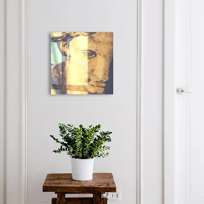 Nøgleskab Stille elegance