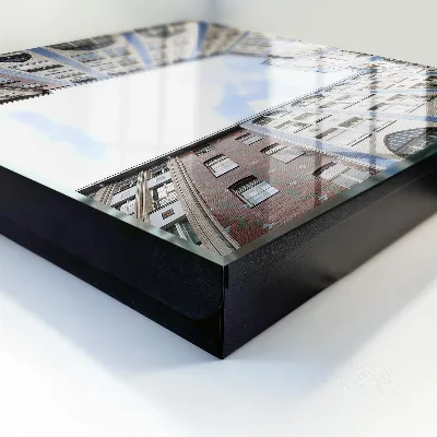 Nøgleboks Moderne arkitektur