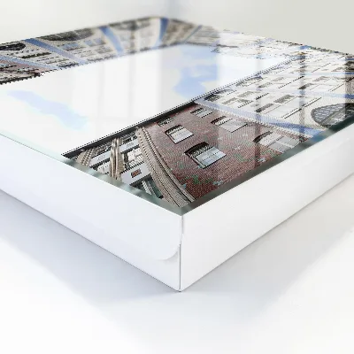 Nøgleboks Moderne arkitektur