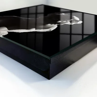 Nøgleskab til hjemmet Subtil skulptur