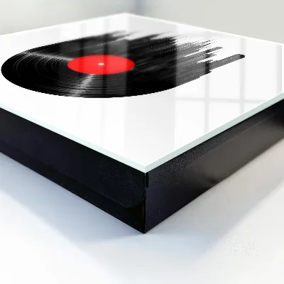 Nøgleskab Byens musik