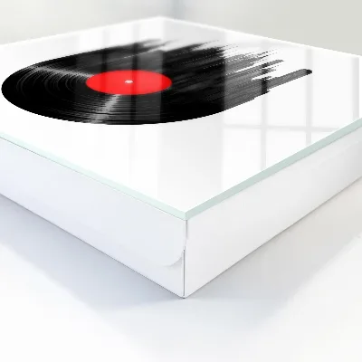 Nøgleskab Byens musik