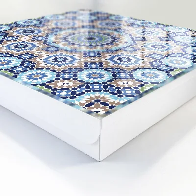 Nøgleboks Orientalsk mosaik