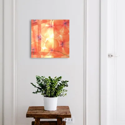 Nøgleboks Blomsterekstase