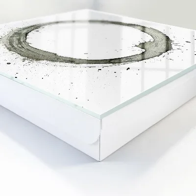 Nøgleskab Zen-cirklen