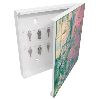 Nøgleboks Planteabstraktion