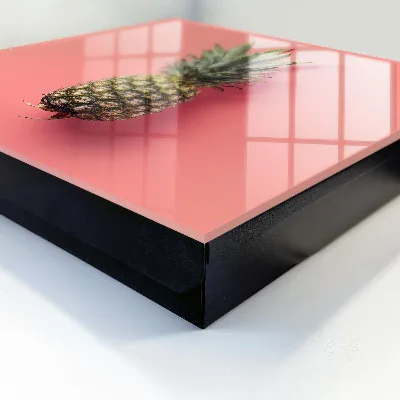 Nøgleskab Eksotisk ananas