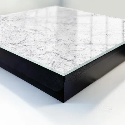 Nøgleskab Marmor elegance