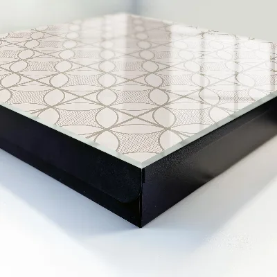 Nøgleboks Elegant geometri